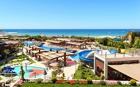 Adalya Ocean Deluxe 5 Отзывы